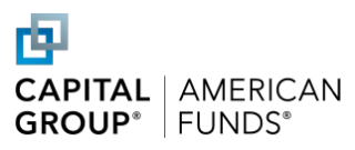 American Funds