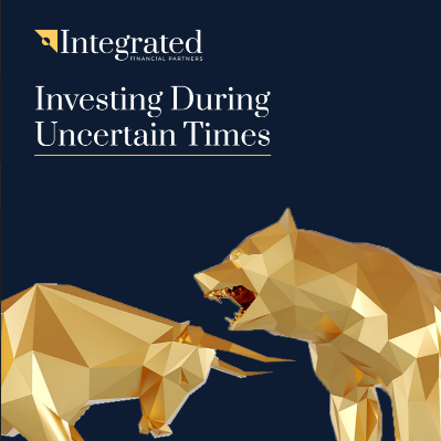 Investing During Uncertain Times - Poster