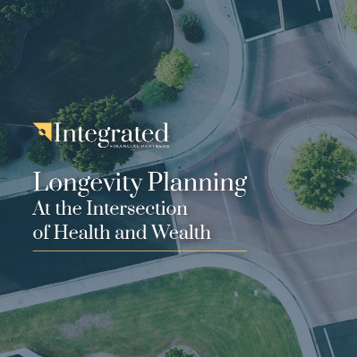 Longevity Planning - Poster