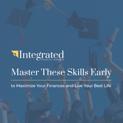 Master These Skills Early - Poster