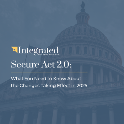 Secure Act 2.0 - Poster