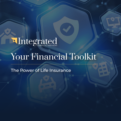 Your Financial Toolkit - Poster