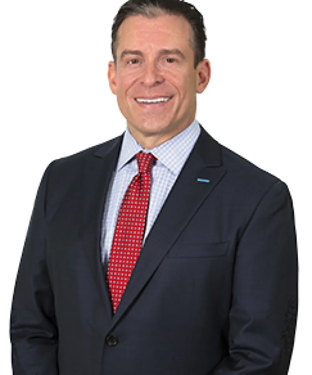 John C. Pastore, Jr.