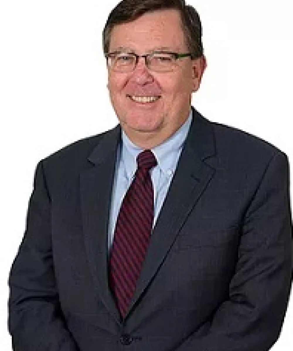 Raymond J. Lucas