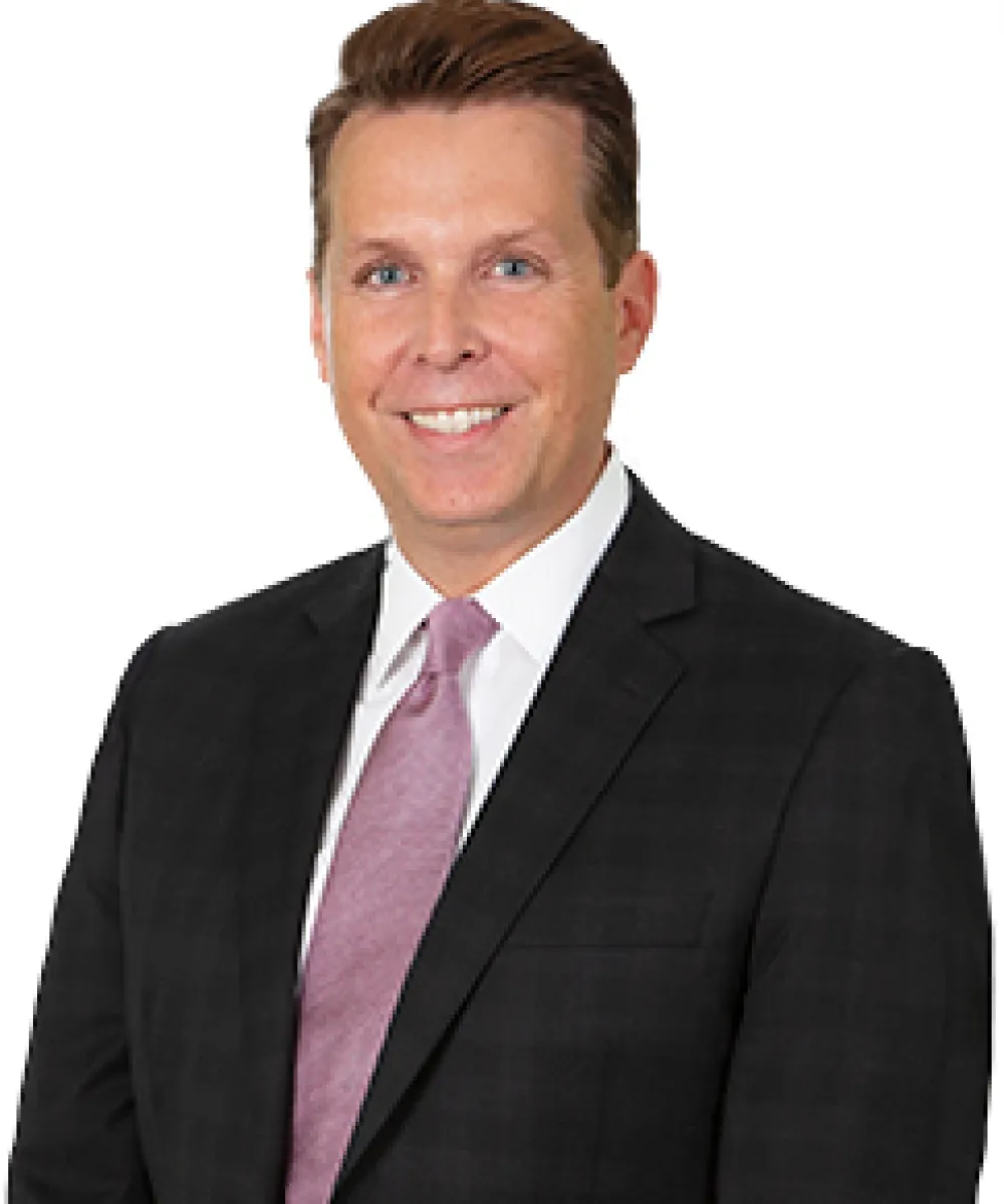 Richard Austin, JD